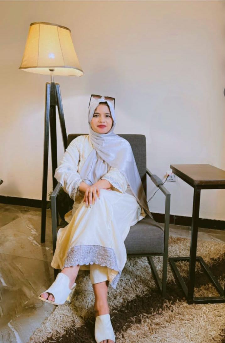 Hifza Mobeen