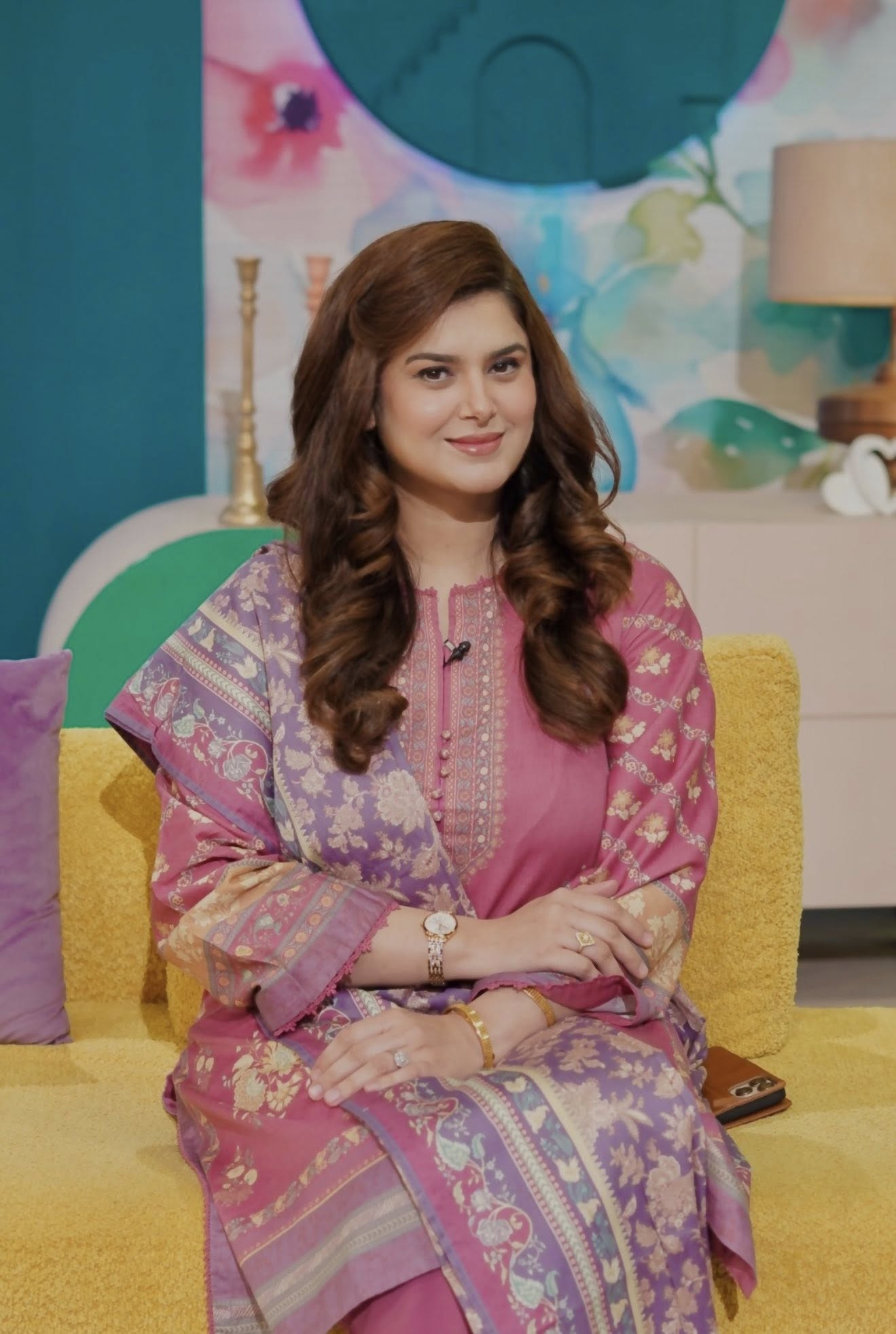 Wajeeha Zafar